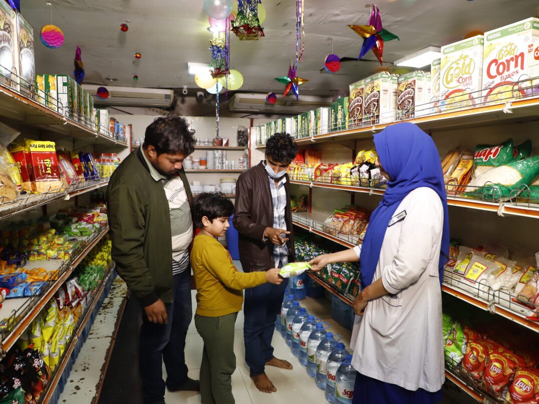 Departmental Store (Utsha) #2 2 MG 3445 scaled