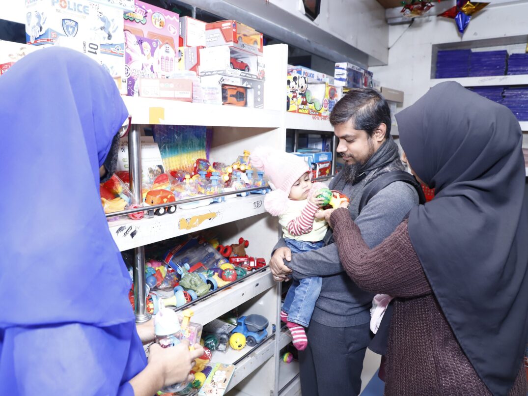 Departmental Store (Utsha) #2 3 MG 3450 scaled