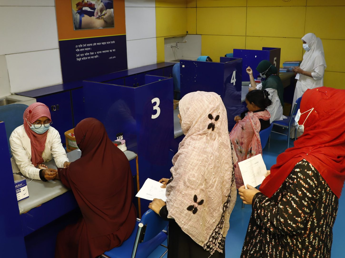 Clinical Pathology 6 Blood Collection Serial 1 scaled