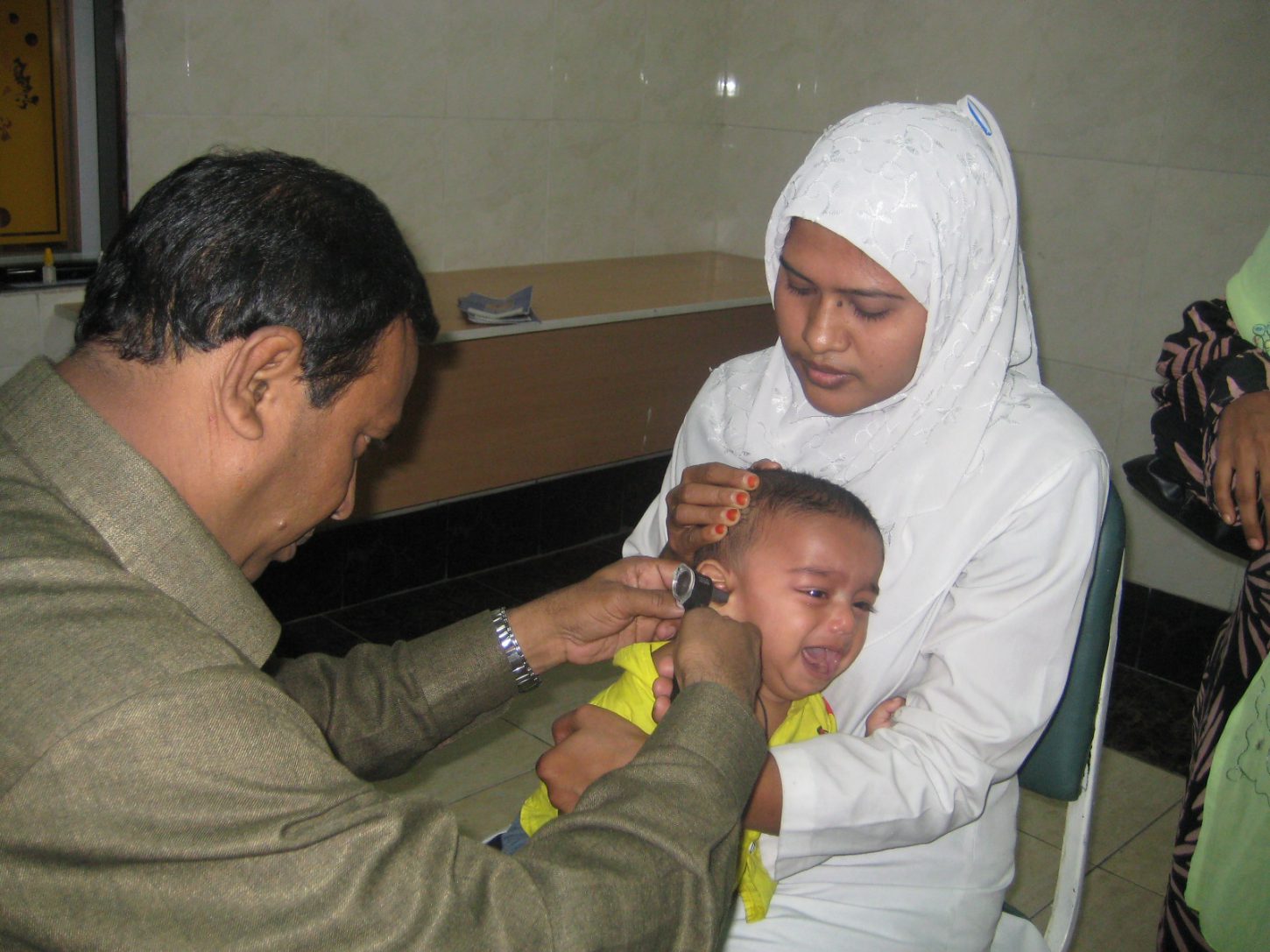 Ear Nose Throat (ENT) 2 IMG 3009