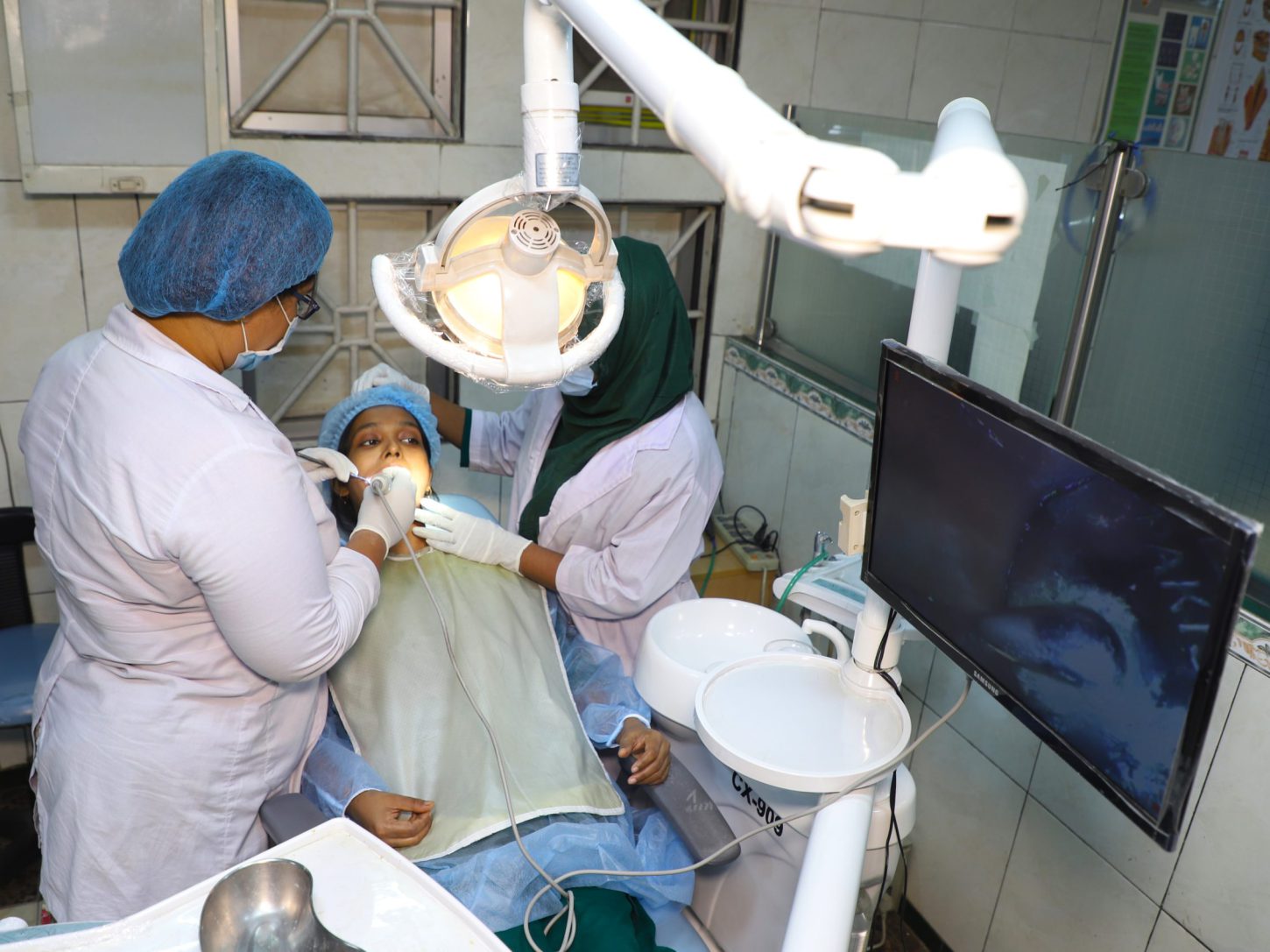 Dental Unit 3 IMG 4829 scaled