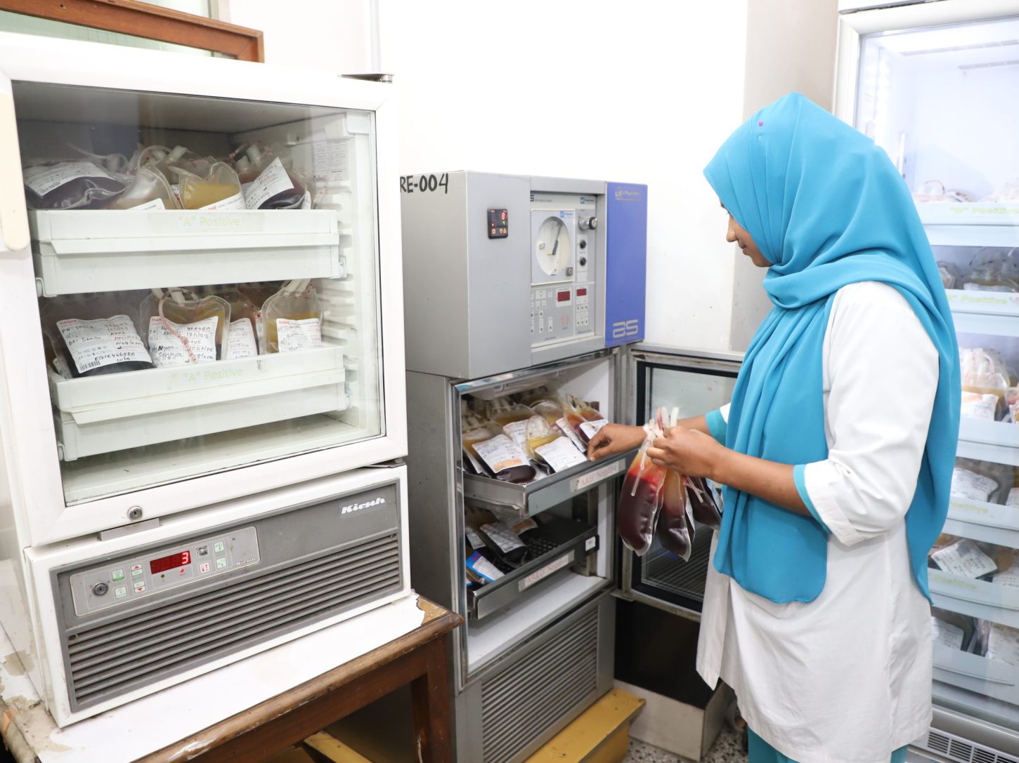 Transfusion Medicine and Blood Bank 2 IMG 6409 scaled