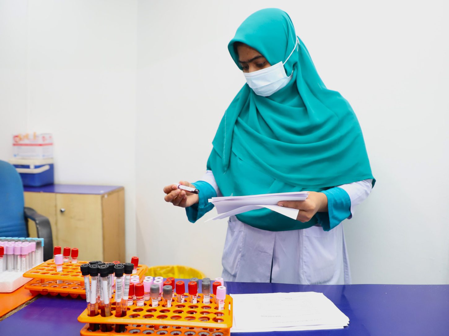 Clinical Pathology 3 Matching Of Collection 1 scaled