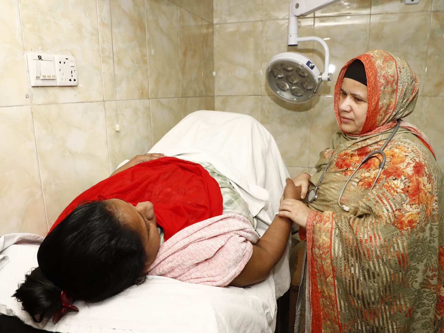 Obstetrics Gynecology scaled