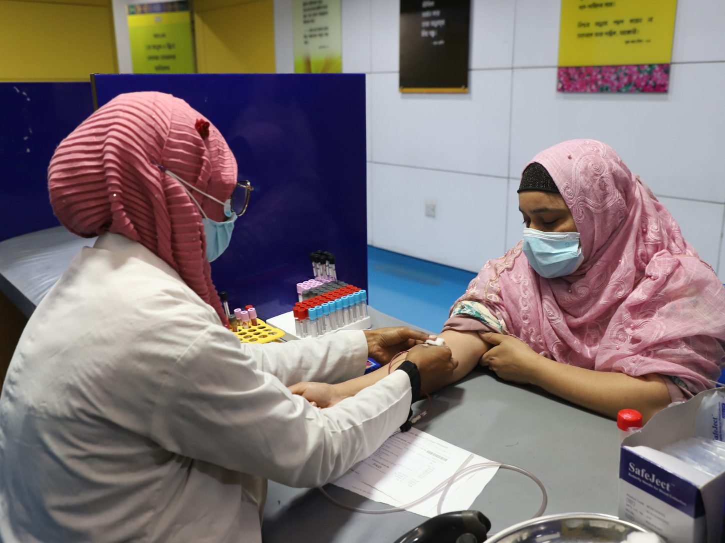 Clinical Pathology 2 Sample 1 scaled