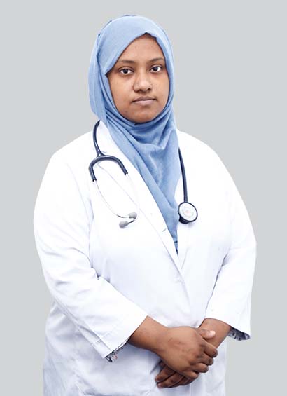 Dr. Sonia Alam [assistant prof]dpt of obs &geyne