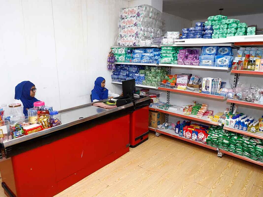 Clothing & Departmental Store (Utsha & Upoma) 2 Store3