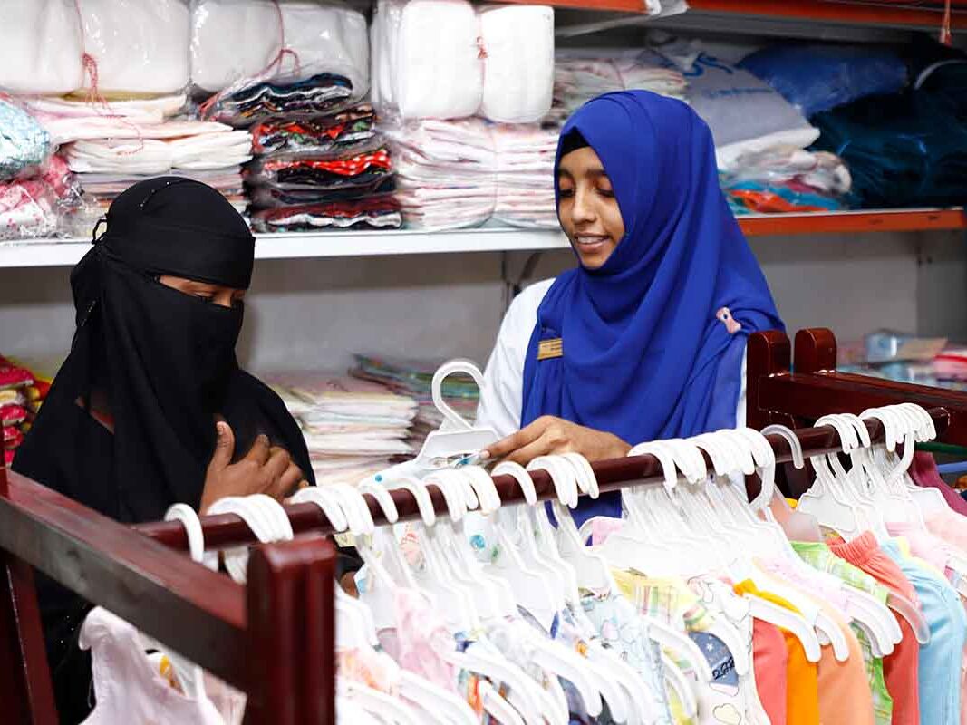 Clothing & Departmental Store (Utsha & Upoma) 3 Store4